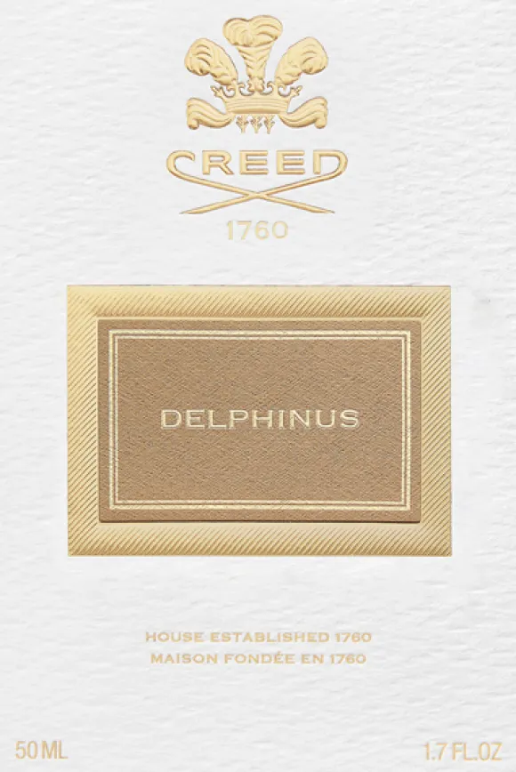 Creed Delphinus EdP Nat. Spray