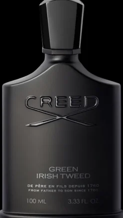 Creed Green Irish Tweed EdP Nat. Spray