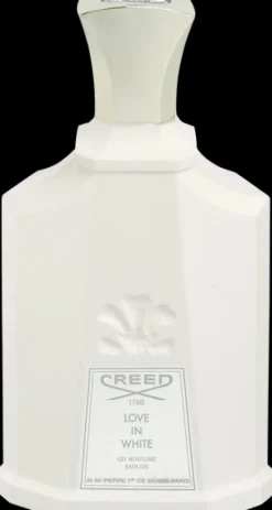 Creed Love in White Shower Gel