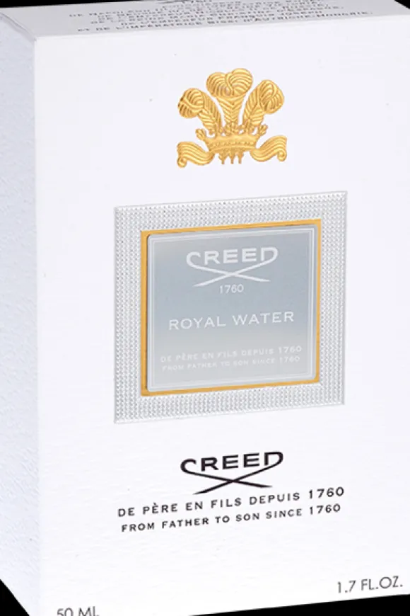 Creed Royal Water EdP Nat. Spray