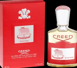 Creed Viking EdP Nat. Spray