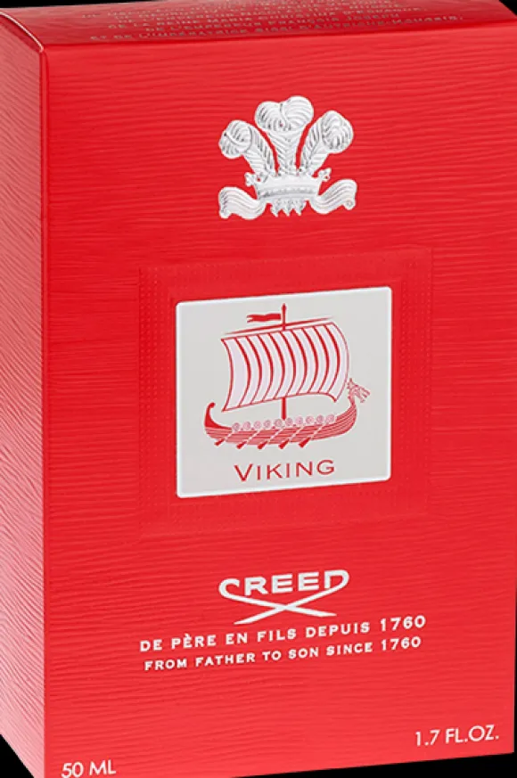 Creed Viking EdP Nat. Spray