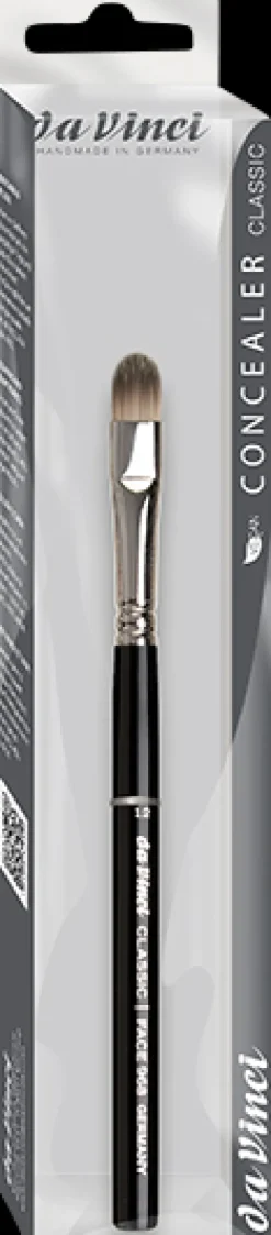 Da Vinci Classic Concealerpinsel