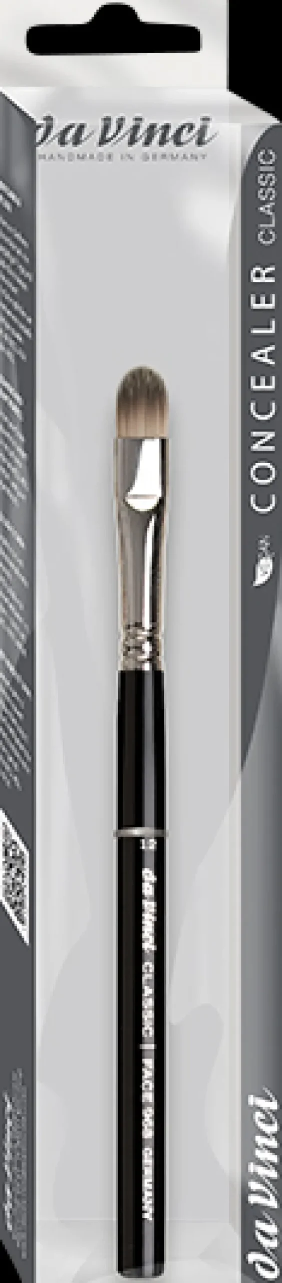 Da Vinci Classic Concealerpinsel