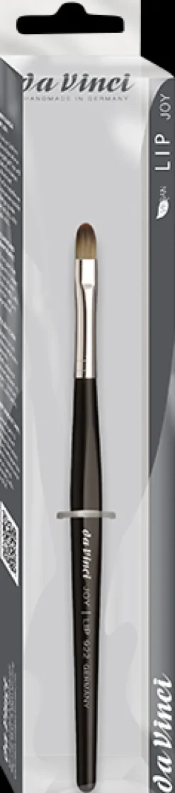 Da Vinci Joy Lippenpinsel
