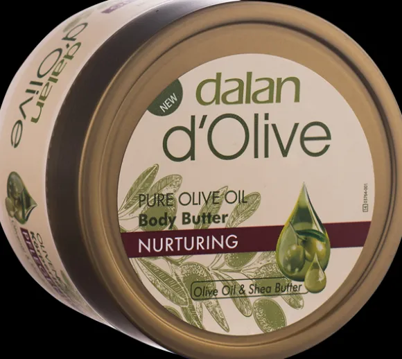 Dalan d'Olive Bodybutter