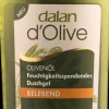 Dalan d'Olive Duschgel Belebend