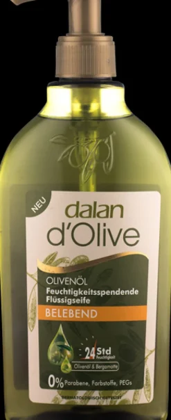 Dalan d'Olive Flüssigseife Belebend