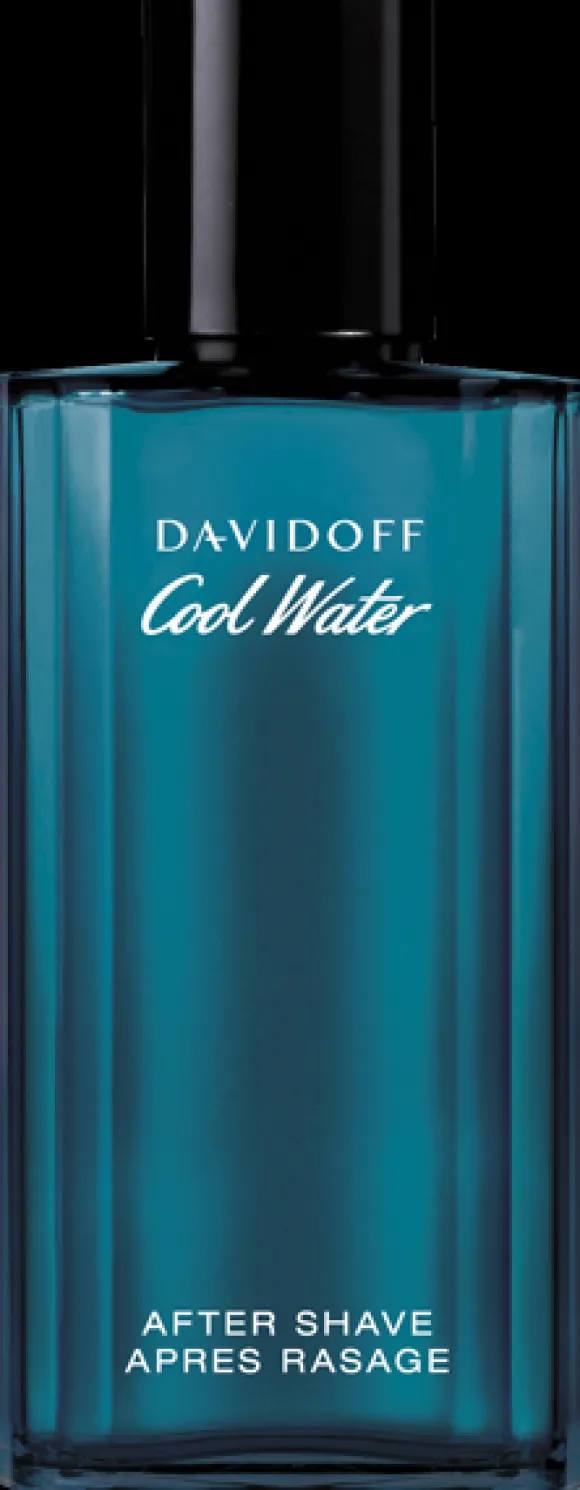 Davidoff Cool Water After Shave