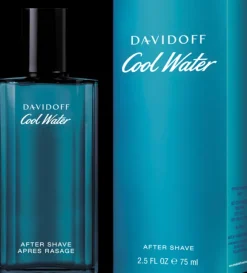 Davidoff Cool Water After Shave