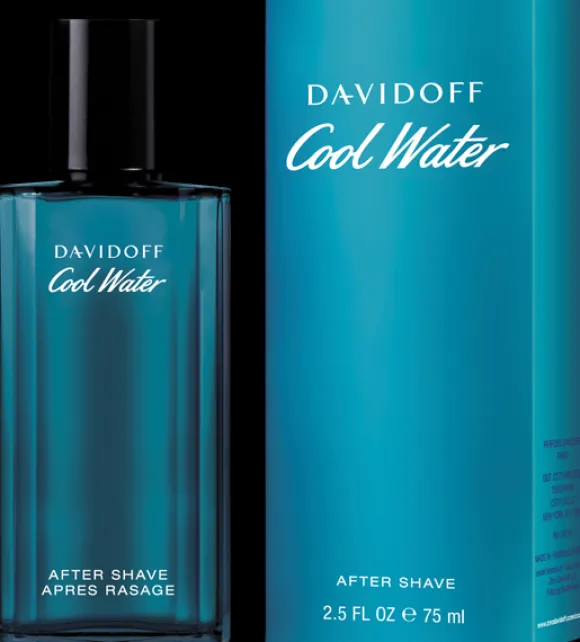 Davidoff Cool Water After Shave