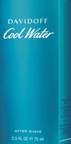 Davidoff Cool Water After Shave