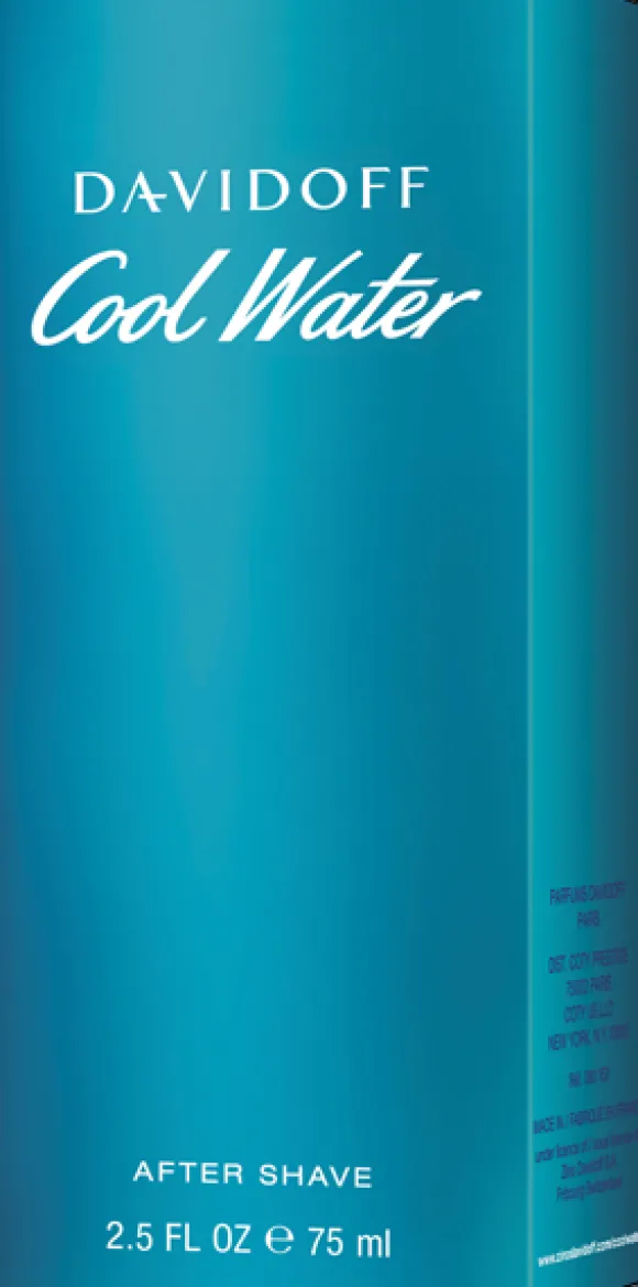 Davidoff Cool Water After Shave