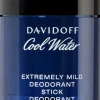 Davidoff Cool Water Deodorant Stick Extremly Mild