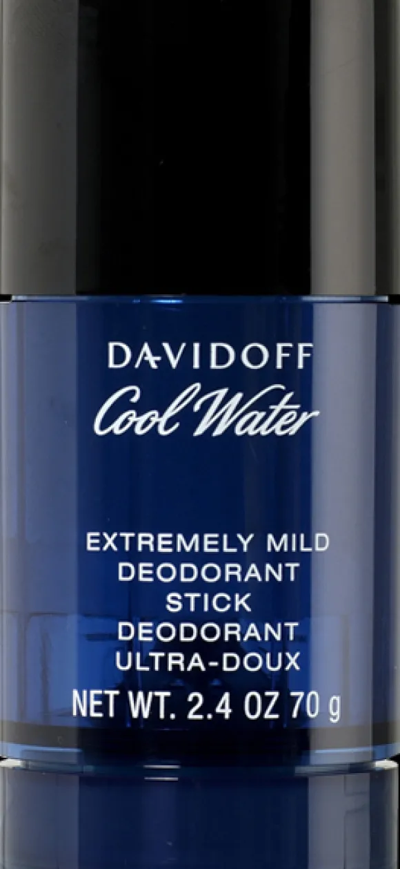 Davidoff Cool Water Deodorant Stick Extremly Mild