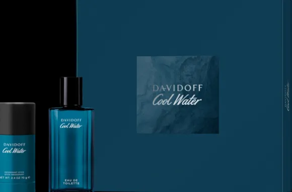Davidoff Cool Water Set