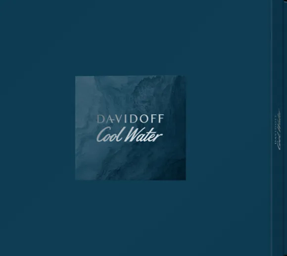 Davidoff Cool Water Set