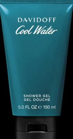 Davidoff Cool Water Shower Gel