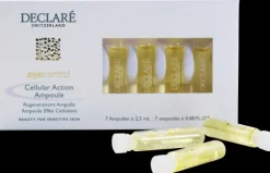 Declaré Age Control Cellular Action Ampoule