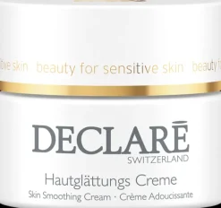 Declaré Age Control Hautglättungs Creme
