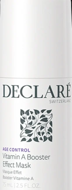 Declaré Age Control Vitamin A Booster Effect Mask