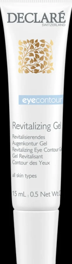 Declaré Eye Contour Revitalizing Gel