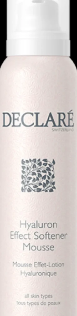 Declaré Hyaluron Effect Softener Mousse