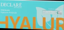 Declaré Hydro Balance Hyaluron Ampoule
