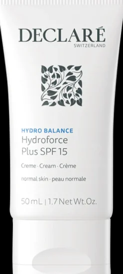 Declaré Hydro Balance Hydroforce Plus SPF 15