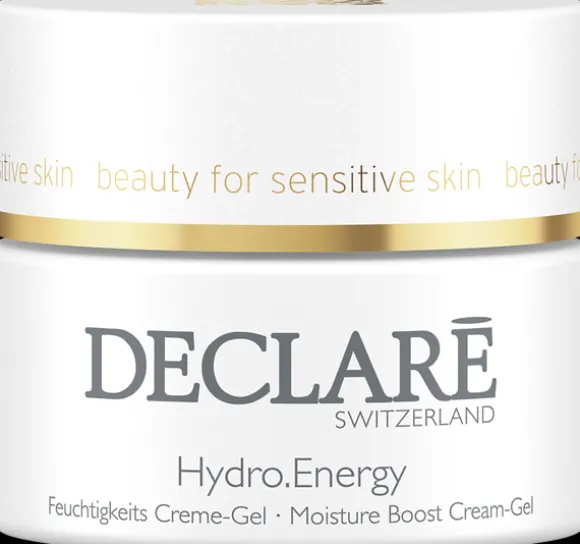 Declaré Hydro Balance Hydro.Energy