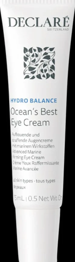 Declaré Hydro Balance Ocean's Best Eye Cream