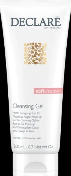 Declaré Soft Cleansing Cleansing Gel