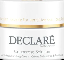Declaré Stress Balance Couperose Solution