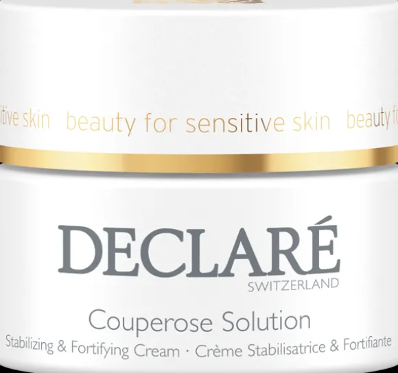 Declaré Stress Balance Couperose Solution