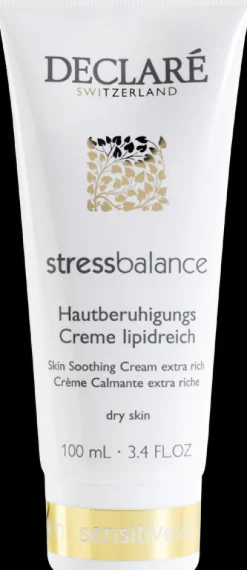 Declaré Stress Balance Hautberuhigungs Creme lipidreich