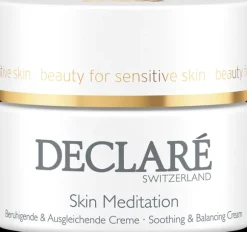 Declaré Stress Balance Skin Meditation Creme