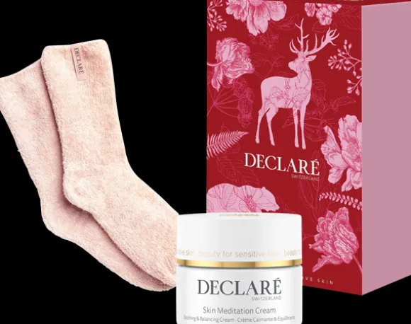 Declaré X-Mas Set 1 Stress Balance
