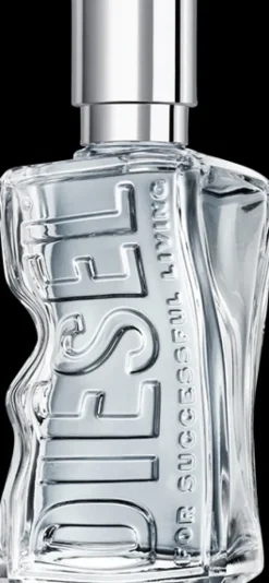 Diesel D by Diesel EdT Vapo