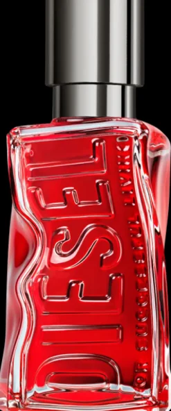 Diesel Red EdP Nat. Spray