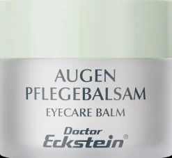 Doctor Eckstein Augen Pflegebalsam