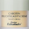 Doctor Eckstein Carotin Feuchtigkeits Creme