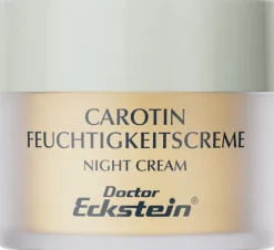 Doctor Eckstein Carotin Feuchtigkeits Creme