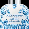Dolce & Gabbana Light Blue Summer Vibes EdT Nat. Spray