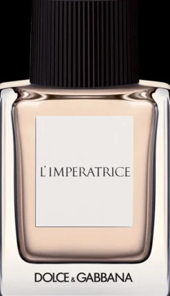 Dolce & Gabbana L'Impératrice EdT Nat. Spray