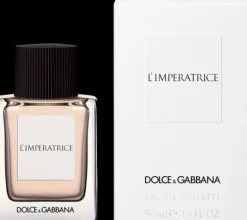 Dolce & Gabbana L'Impératrice EdT Nat. Spray