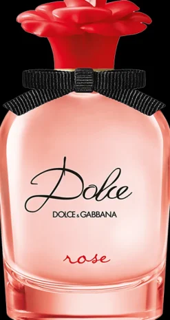 Dolce Gabbana Dolce Rose EdT Nat. Spray