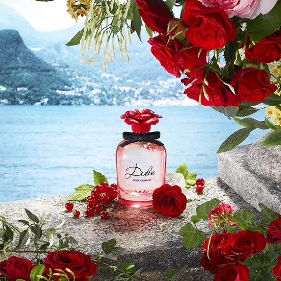 Dolce Gabbana Dolce Rose EdT Nat. Spray