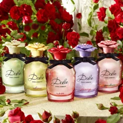 Dolce Gabbana Dolce Rose EdT Nat. Spray