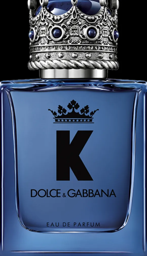Dolce Gabbana K by Dolce&Gabbana EdP Nat. Spray