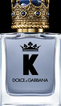 Dolce Gabbana K by Dolce&Gabbana EdT Nat. Spray